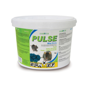 Pulse Wax Blocks 3kg