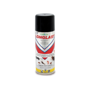 Long Last Aerosol Insect & Pest Control Spray