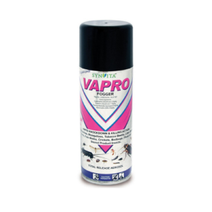 Vapro Total Release Aerosol