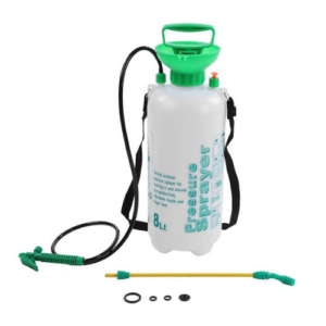 8L Knapsack Sprayer