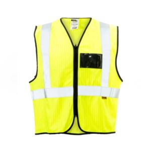 SA7B2 reflective vest