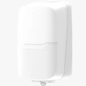 Barrel Paper Towel Dispenser