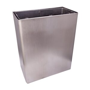 14L Wall Mounted Bin