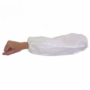 PVC Sleeve Protectors