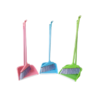 Long Handle Dust Pan Set