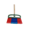 Smart Broom (Wooden Handle)