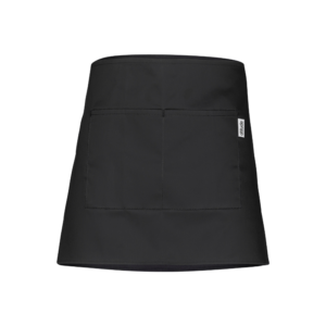 Waiters Short Apron (Polyester/Cotton)