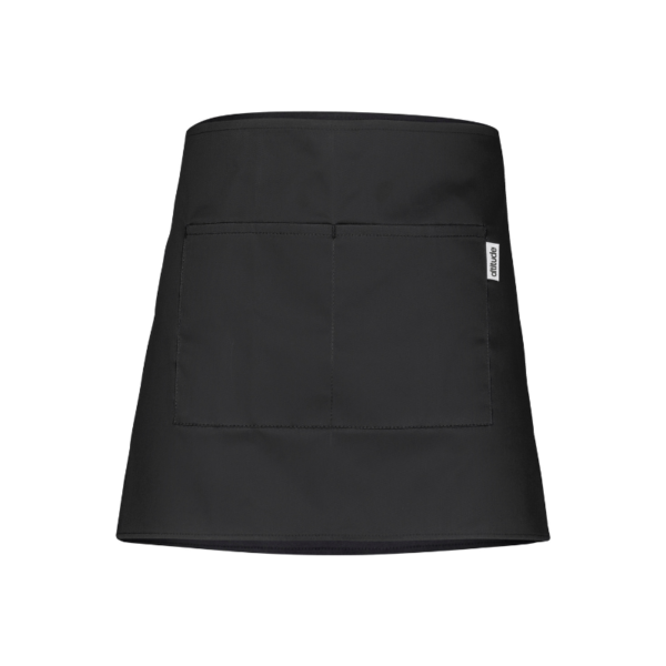 Waiters Short Apron (Polyester/Cotton)