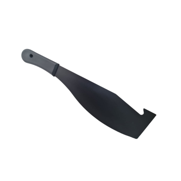 Poly Handle Hooked Cane Knife Machete