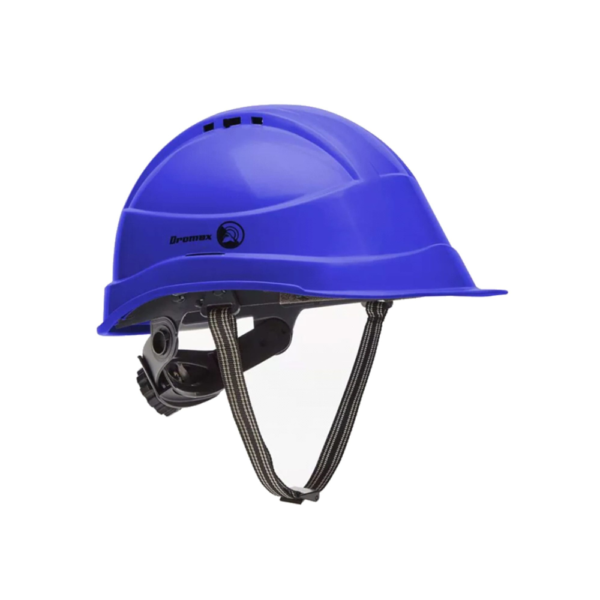 Dromex Hard Hat blue