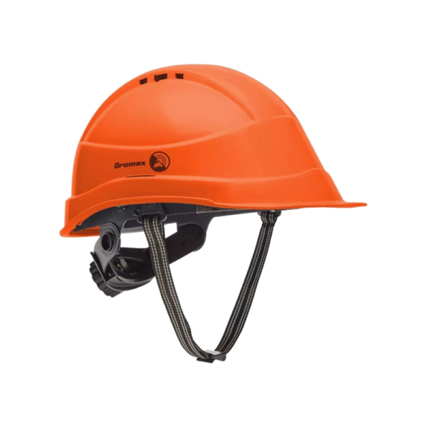 Dromex Hard Hat orange