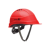 Dromex Hard Hat red