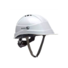 Dromex Hard Hat white