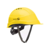 Dromex Hard Hat yellow