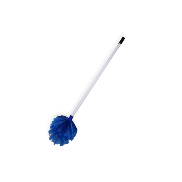 Blue Flick Duster 1.5m