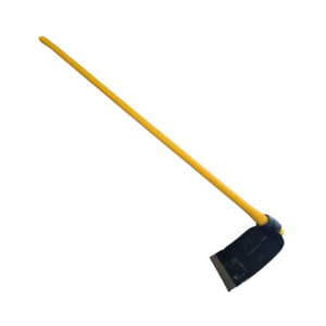 Garden Hoe With Poly Fiber Handle (1.1kg Head)