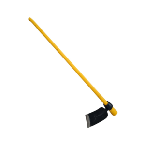 Garden Hoe With Poly Fiber Handle (700g Head)