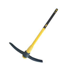 Heavy Duty Pick-Axe 2.5kg With Poly Fiber Handle