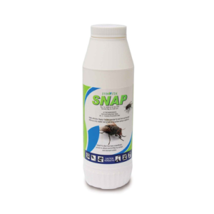 Snap Fly Bait 500g (Pesticide)