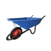 Wheelbarrow Poly (For Concrete and Rubble)