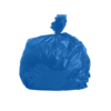 Refuse bags 75 X 95 blue