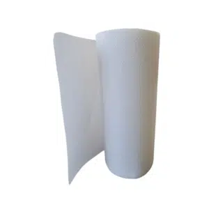 2 Ply Laminated Medical Towel (18 Rolls Per Box) 254mm X 440mm X 39gsm