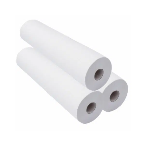 2 Ply Medical Towel (9 Rolls Per Box) 508mm X 440mm X 39gsm