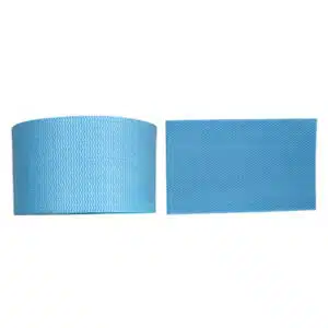 Spunlace Rolls - Blue