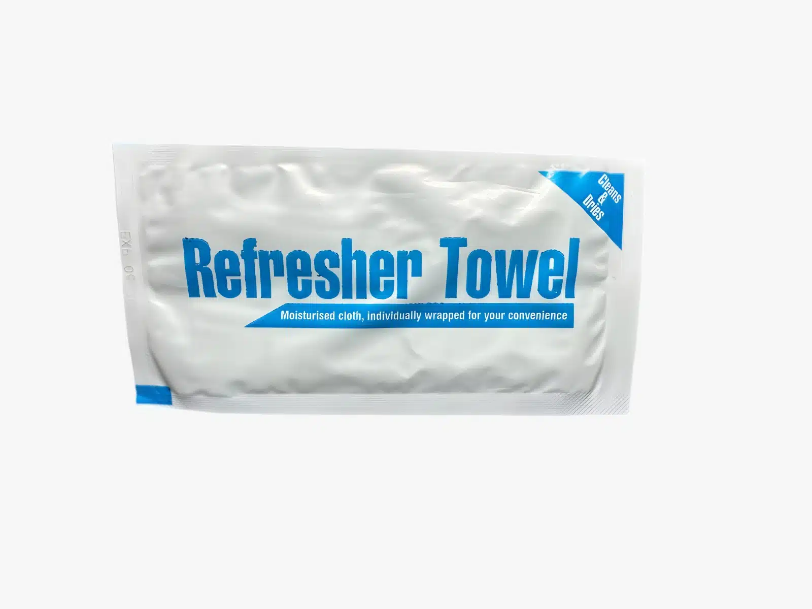 Refresher Towel