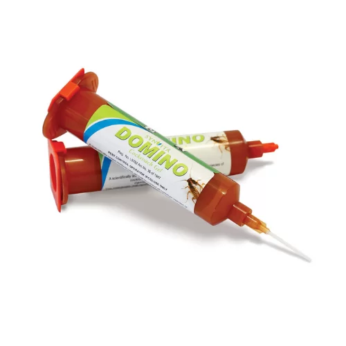 Domino Cockroach Gel <br> 35g Single Tube