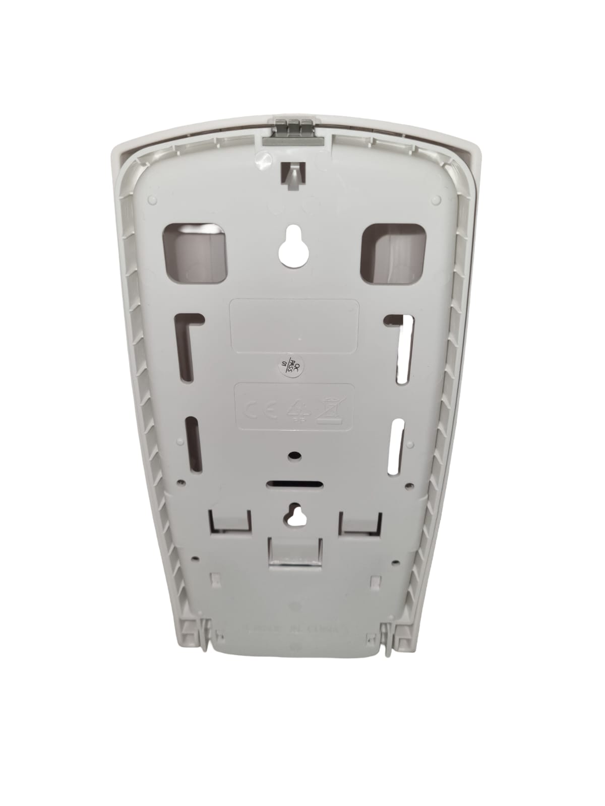 500ml Automatic Soap Dispenser Sierra White - Image 3