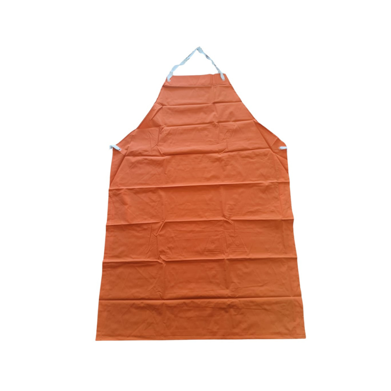 450g PVC Heavy Duty Apron - Image 3
