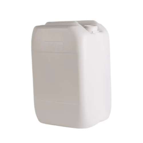 25L Polycan Container 1000g With Lid (Natural) <br> Bulk 108 Units