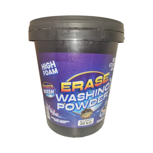 Washing Powder 20kg - High Foam