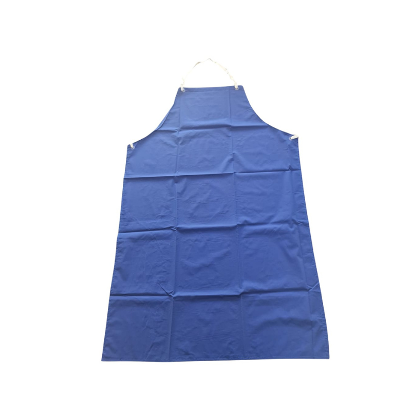 450g PVC Heavy Duty Apron - Image 4