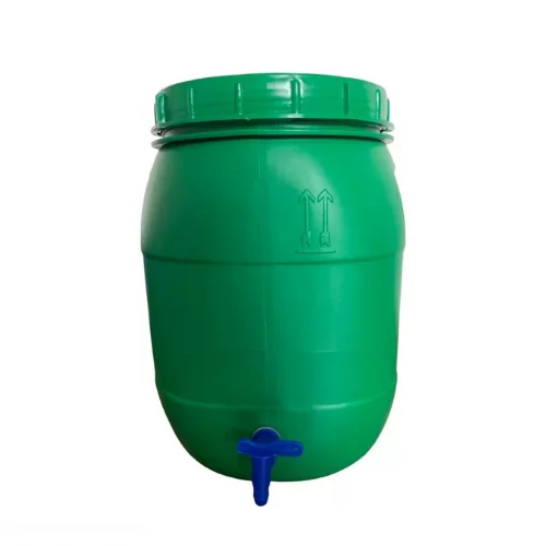30L Drum With Tap <br> Bulk 20 Units