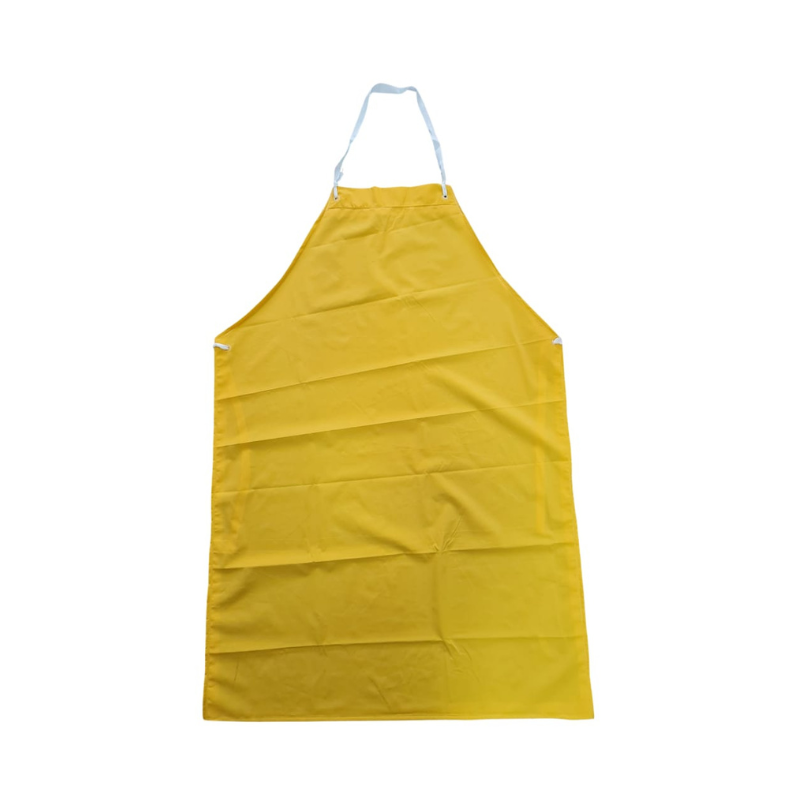 450g PVC Heavy Duty Apron - Image 5
