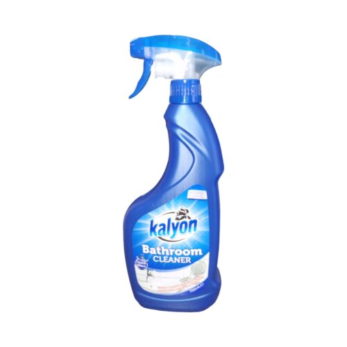 750ml Bathroom Cleaner Spray Kalyon - 2 Pack