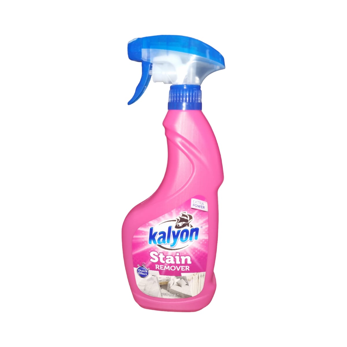 750ml Stain Remover Kalyon - 2 pack