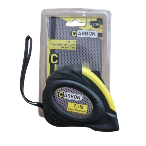 7.5M Tape Measure