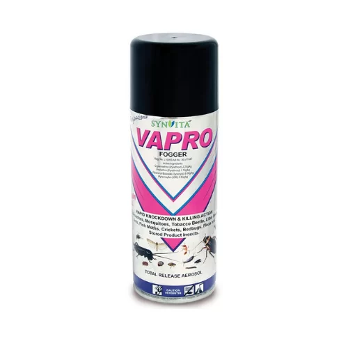 Vapro Total Release Aerosol (325ml Can)