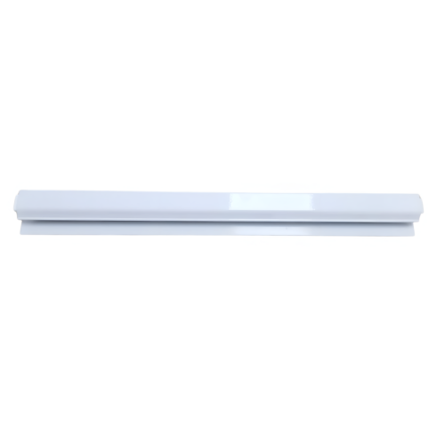 Memo Mate Grab Rail Paper Display