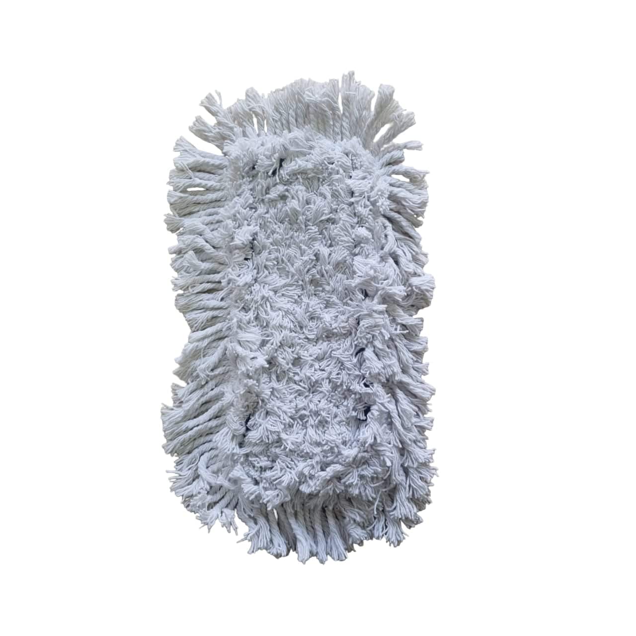 Aluminium Handle Dust Mop 30cm - Image 2