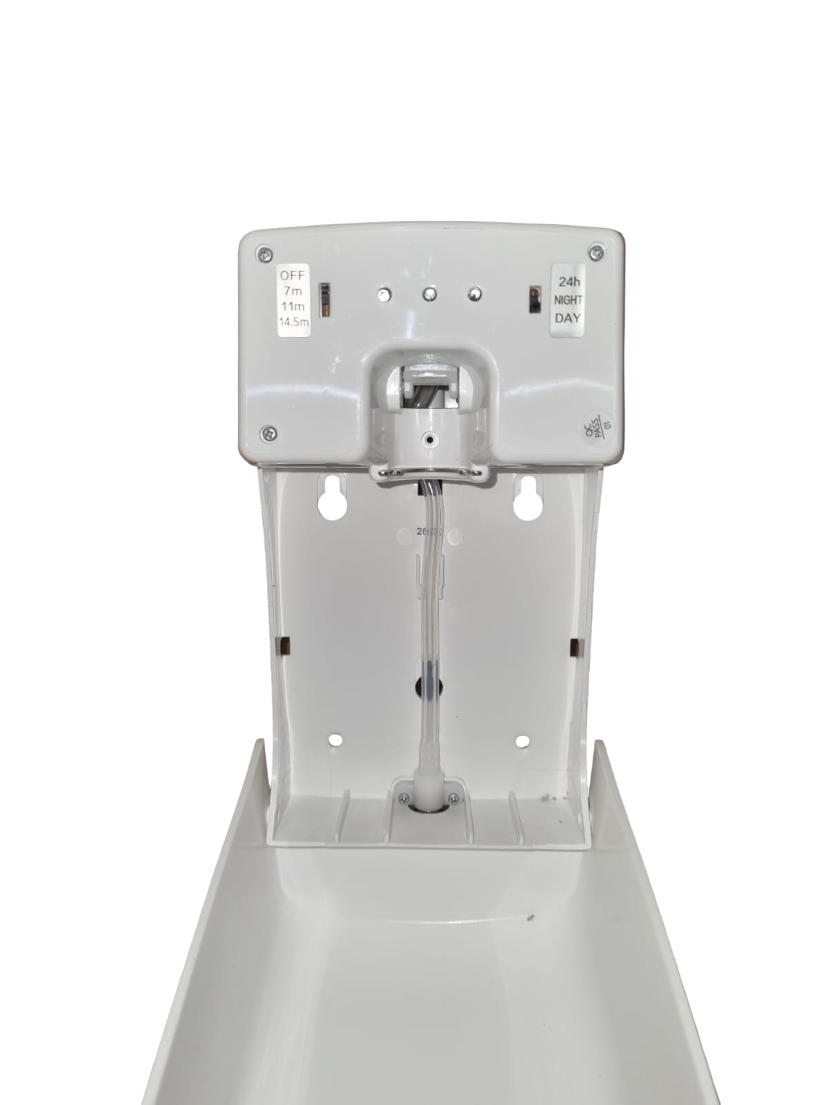 Automatic Urinal Dispenser Sierra White - Image 2