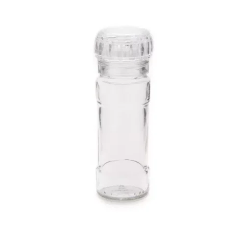 Glass Salt & Pepper Cellar 100ml