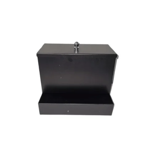 Condom Dispenser Large (Black)
