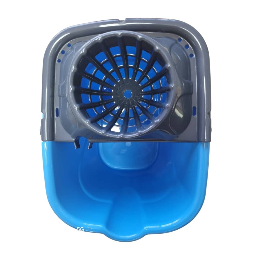15L Mop Bucket - Image 3
