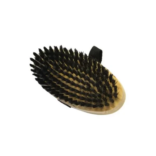 Scrubbing Brush & Strap