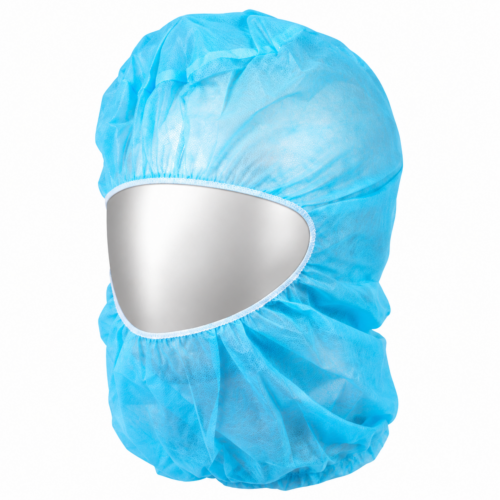 Balaclava Non Woven Disposable  (Pack of 100)