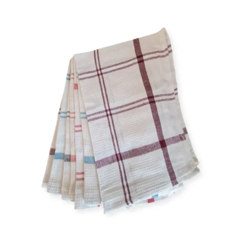 Dish Cloth 10 Pack <br> 45cm x 70cm